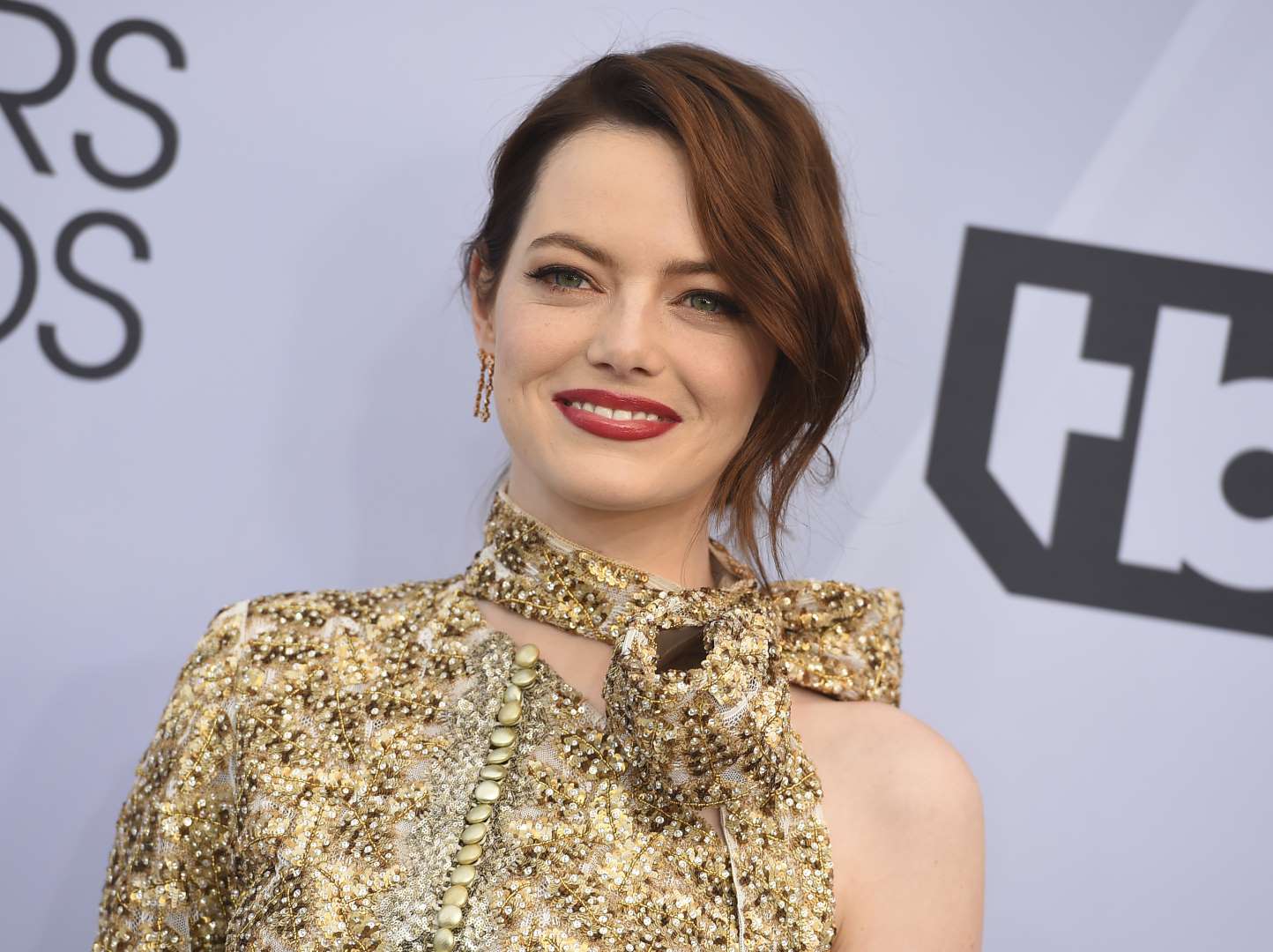 Los GIFs que dejaron los SAG Awards