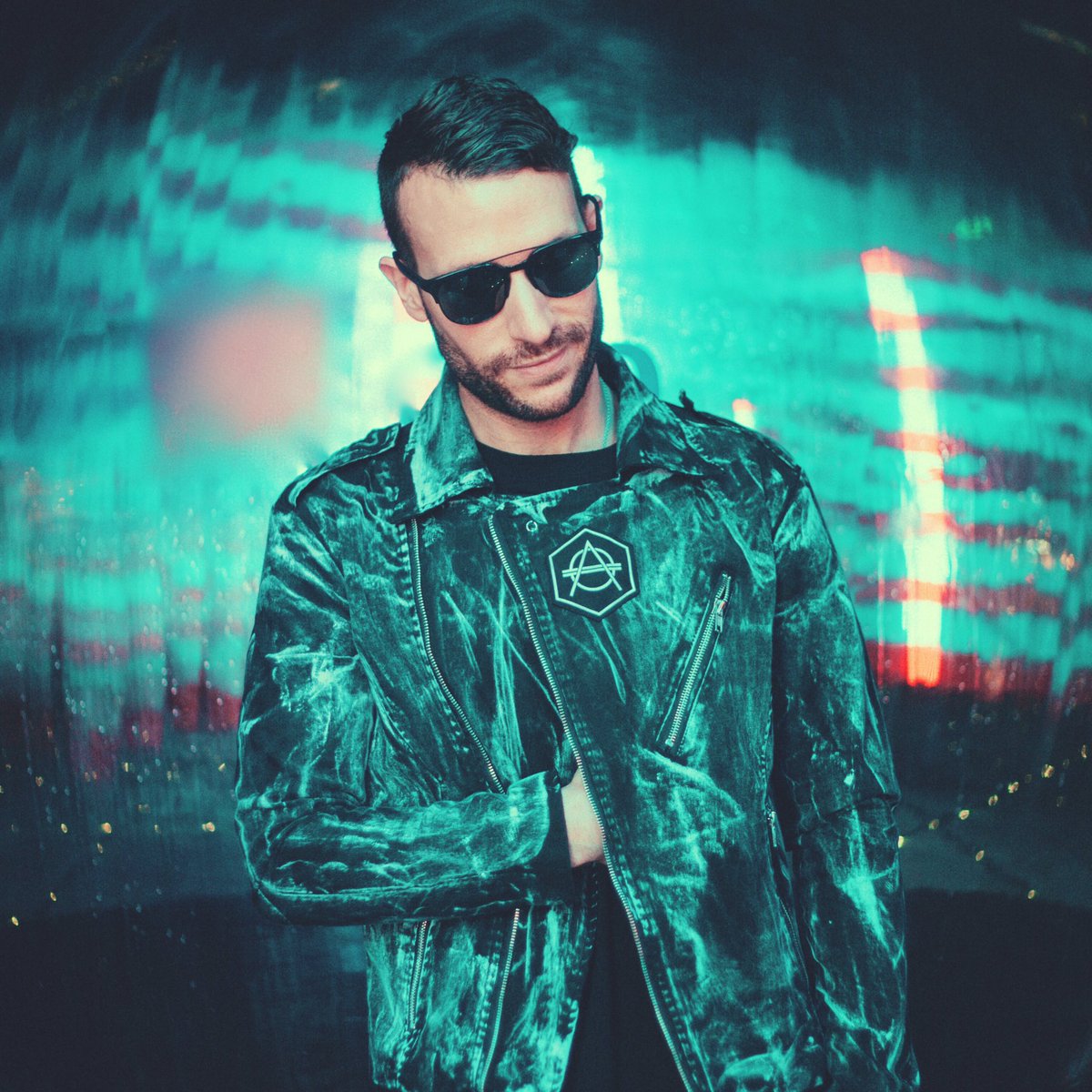 Don Diablo – Cutting Shapes Letra en Español