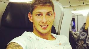 Desaparece el avión en el que viajaba el futbolista Emiliano Sala