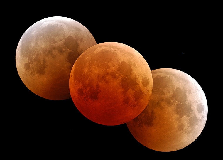 Paso el Eclipse : Como afecta a tu signo zodiacal Descubrelo aqui¡¡¡