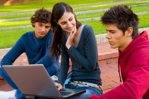 LOS MEJORES Trabajo a distancia para estudiantes ?