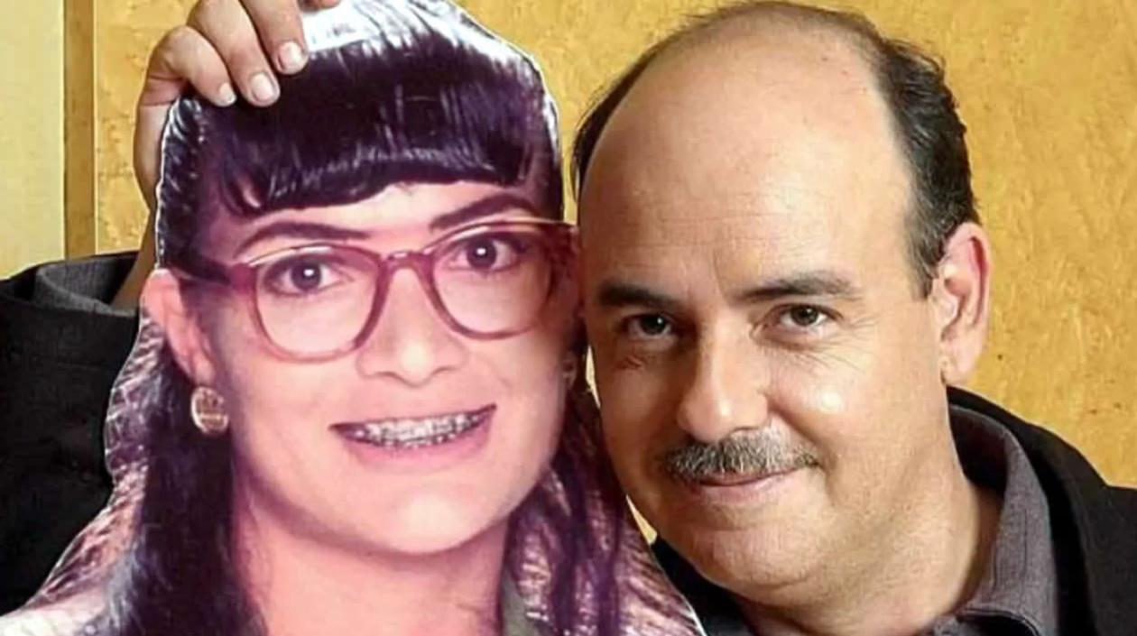 Murio Fernando Gaitán, el creador de “Betty la fea”