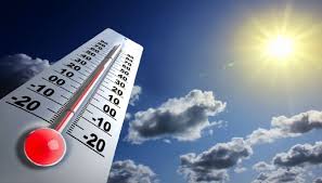 ALERTA: Anuncian más calor y lluvias