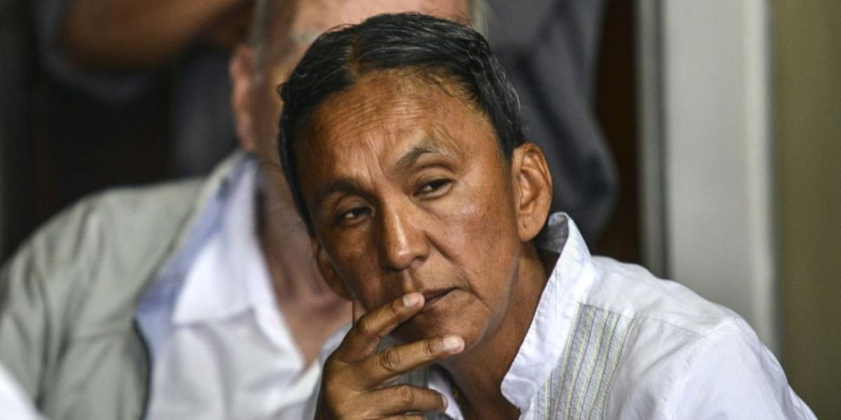 CUANTO DAÑO HIZO MILAGRO SALA