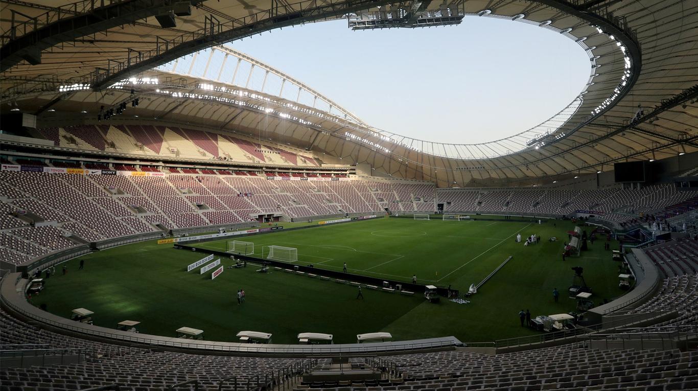 Mundial  Qatar 2022 : La Conmebol confirmó las fechas para las Eliminatorias