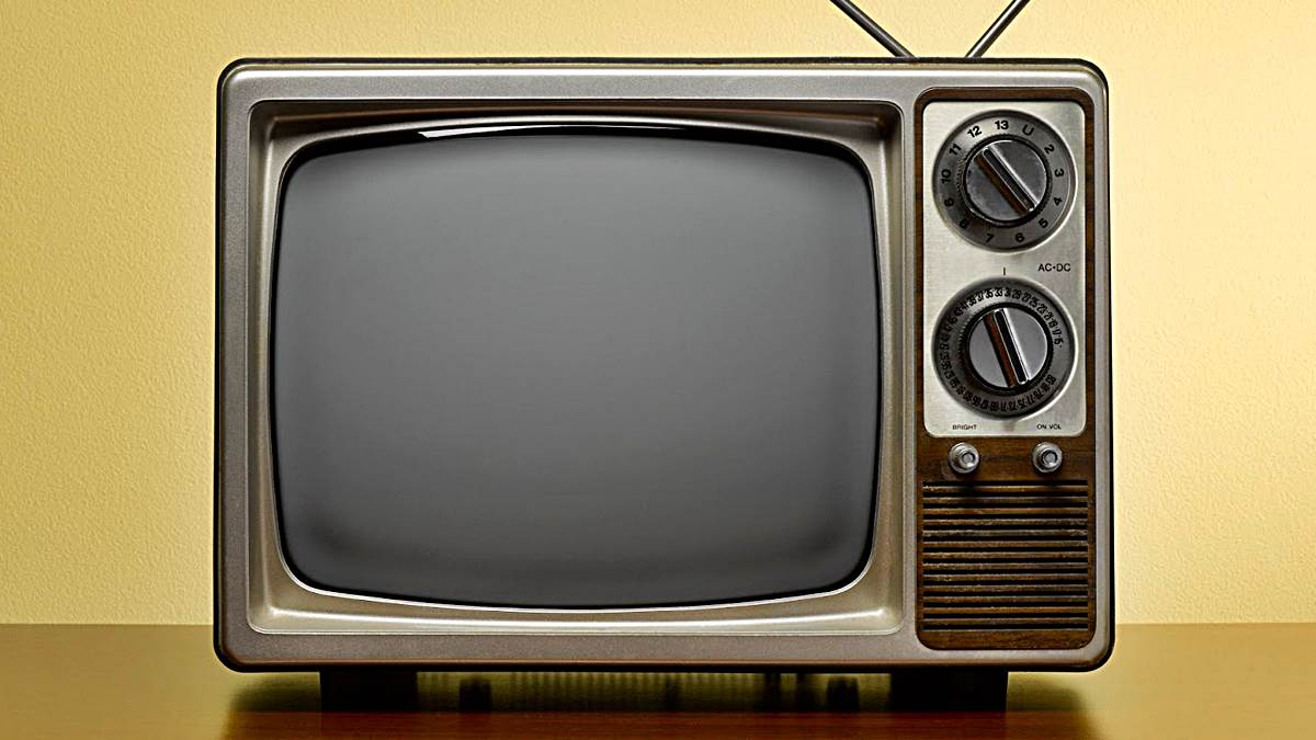 Soñar con Television (Rota ,Prendida etc) – Que significa?