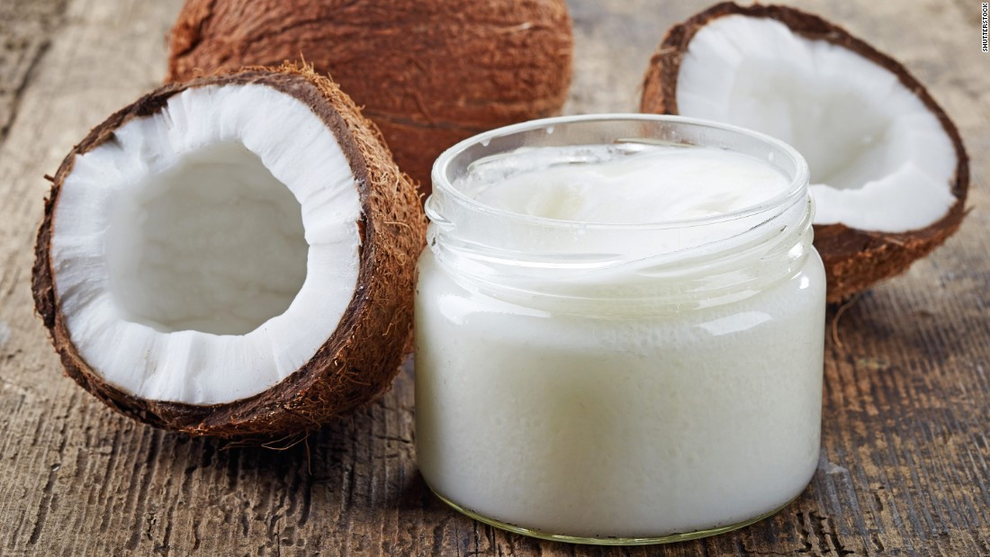 ¿Por qué incluir el aceite de coco en nuestra alimentación?