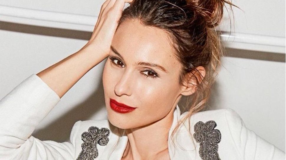 Pampita habló de una “tercera en discordia” en su separación con Pico Mónaco