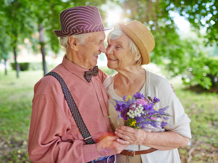 Significado de Soñar con Abuelos