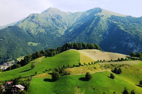 Qué significa soñar con paisajes / What it means to dream of landscapes