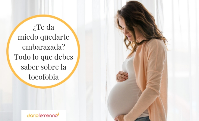 Miedo a quedarse embarazada: características de la tocofobia