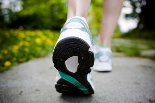 Descubre los beneficios de caminar 30 minutos diarios