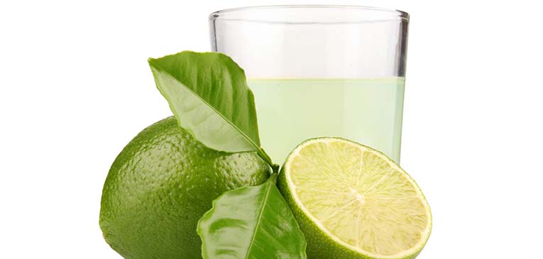 Agua con Limon :  Conoce todos los beneficios de tomarlo a diario