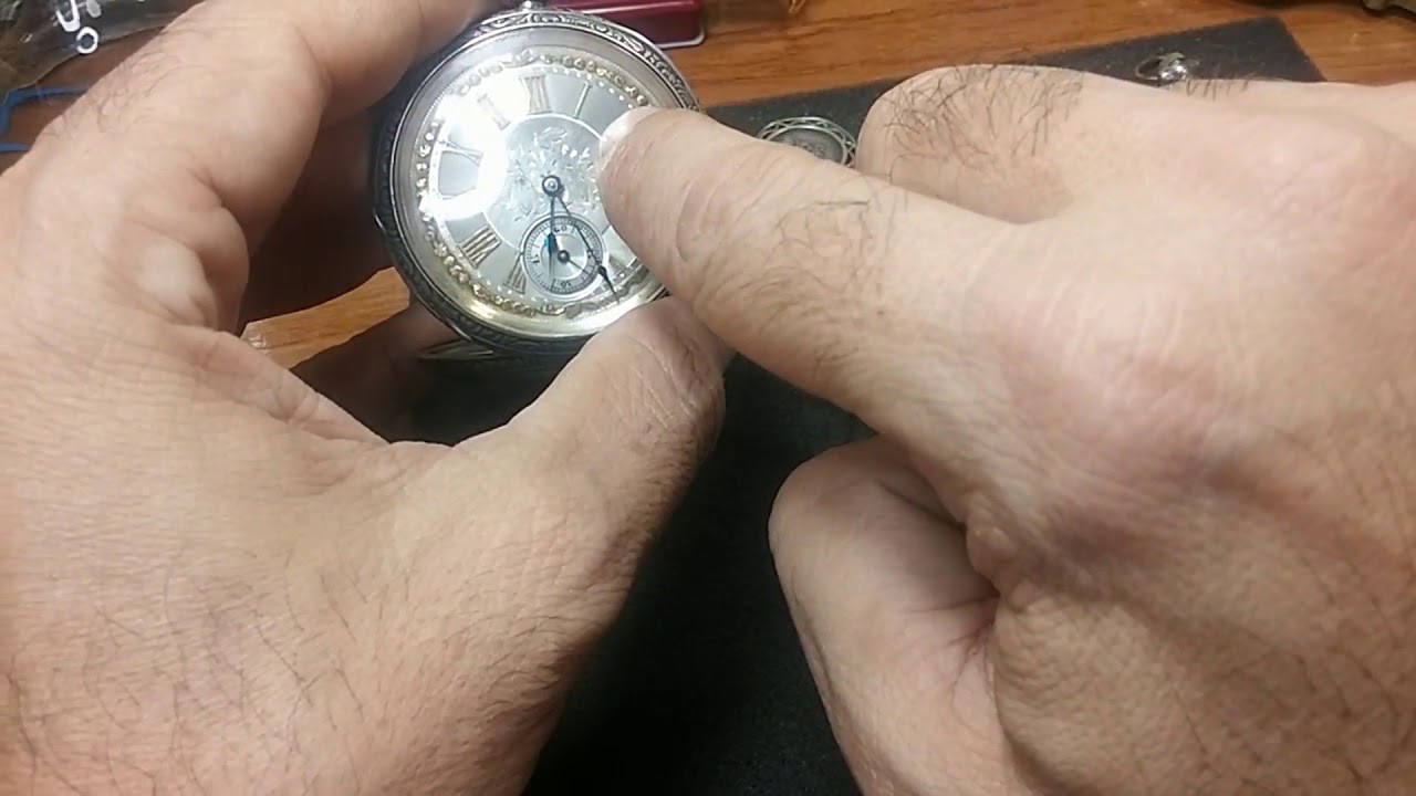 Significado de Soñar con Reloj