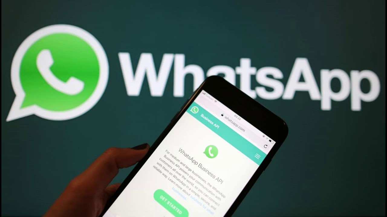 En estos teléfonos ya no se podrá descargar WhatsApp a partir del 1 de julio