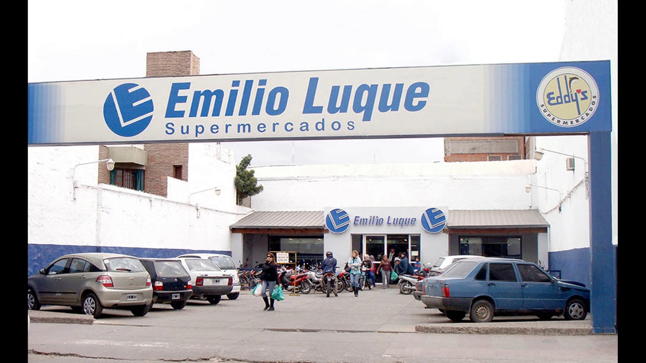 Por la crisis, cerró una importante cadena de supermercados del norte argentino