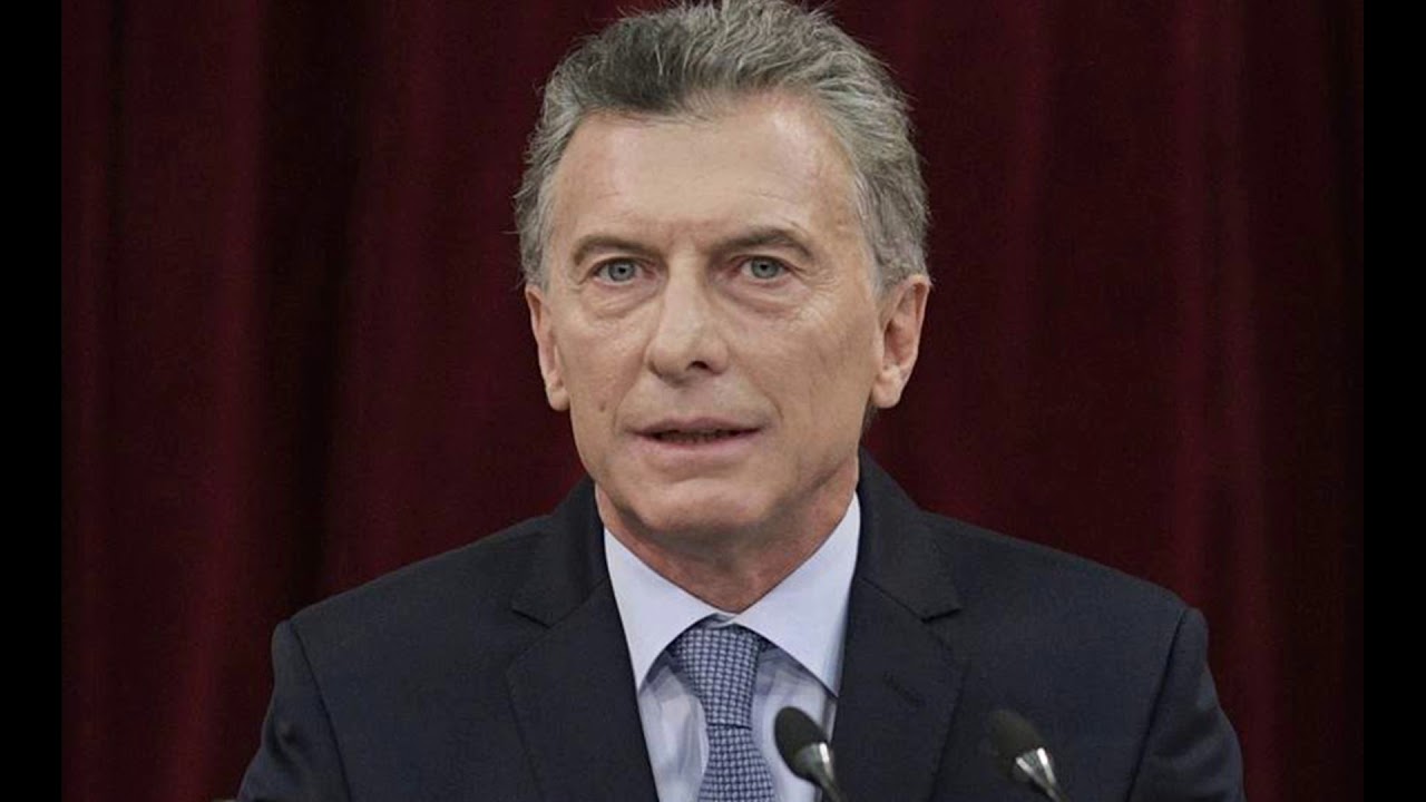 Macri sobre el masivo corte de luz “Es un caso inédito que será investigado a fondo”