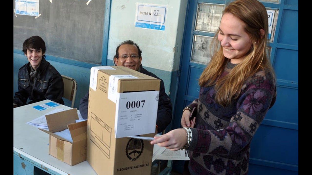 Elecciones Jujuy 2019 : Donde Voto?
