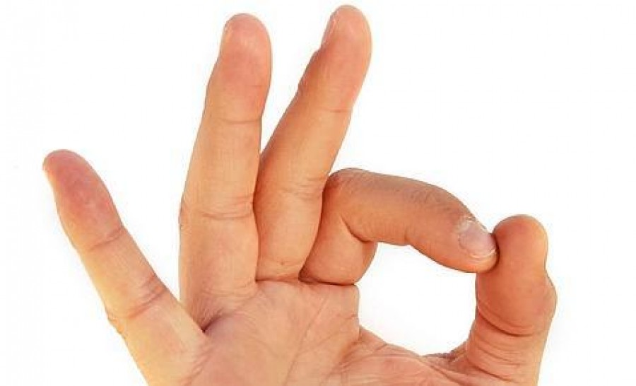 Que Significa soñar con 2 dedos cortados – Significado de Sueños