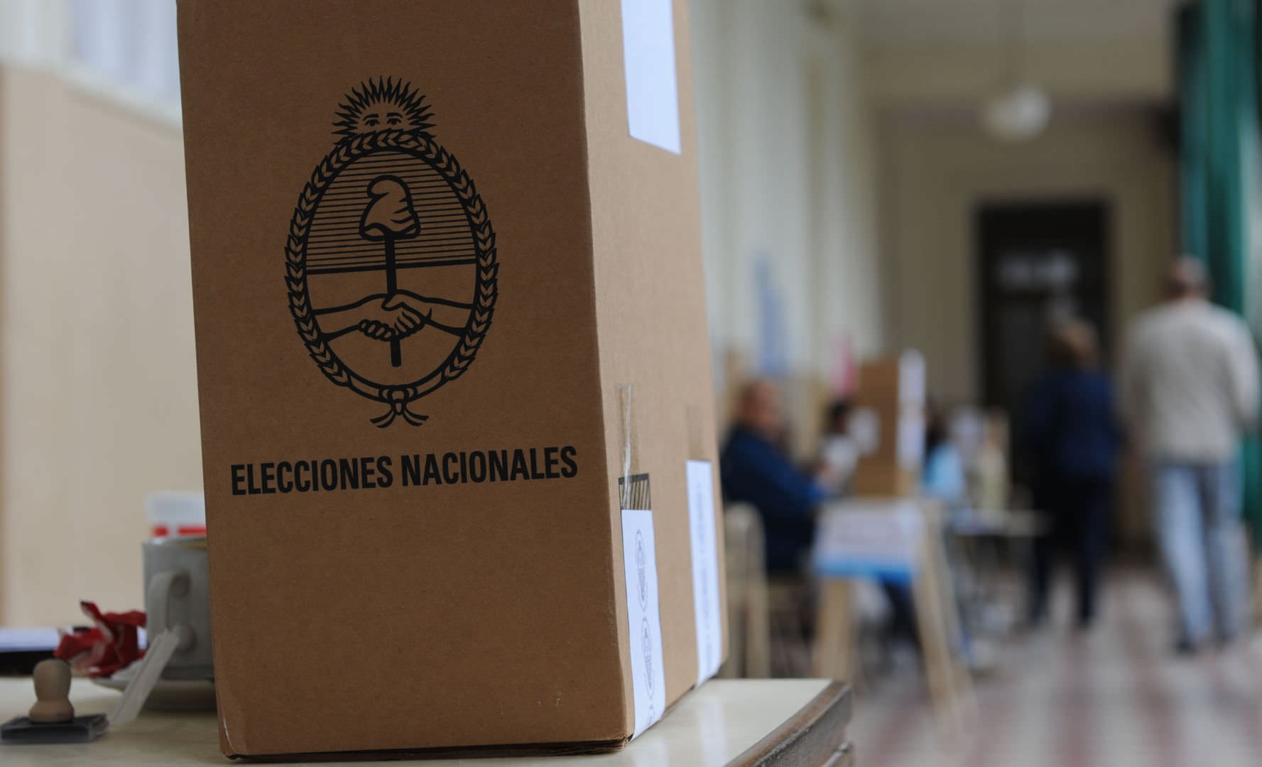 Elecciones Paso 2019 Donde Voto en Tucuman