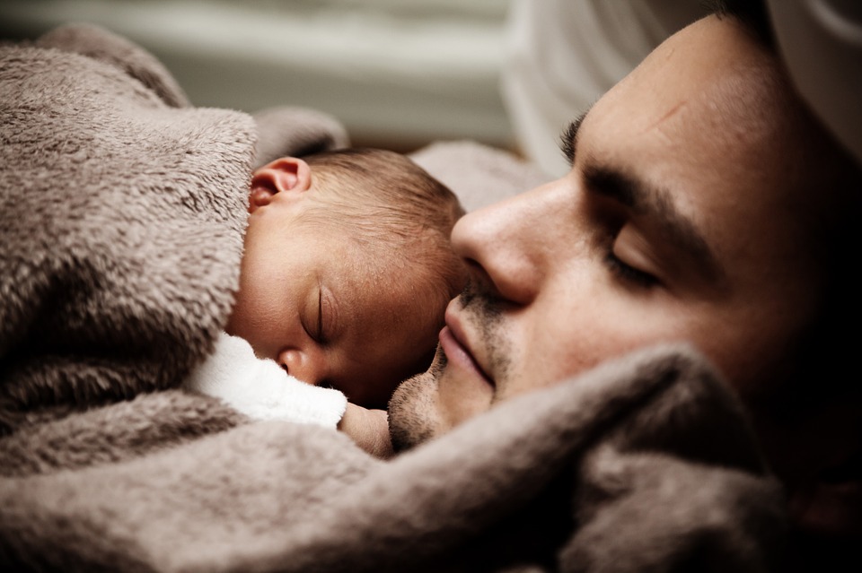 Que Significa Soñar con tu bebé antes de nacer – Significado de Sueños