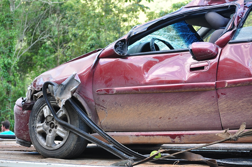 Que Significa Soñar con accidente de auto – Significado de Sueños