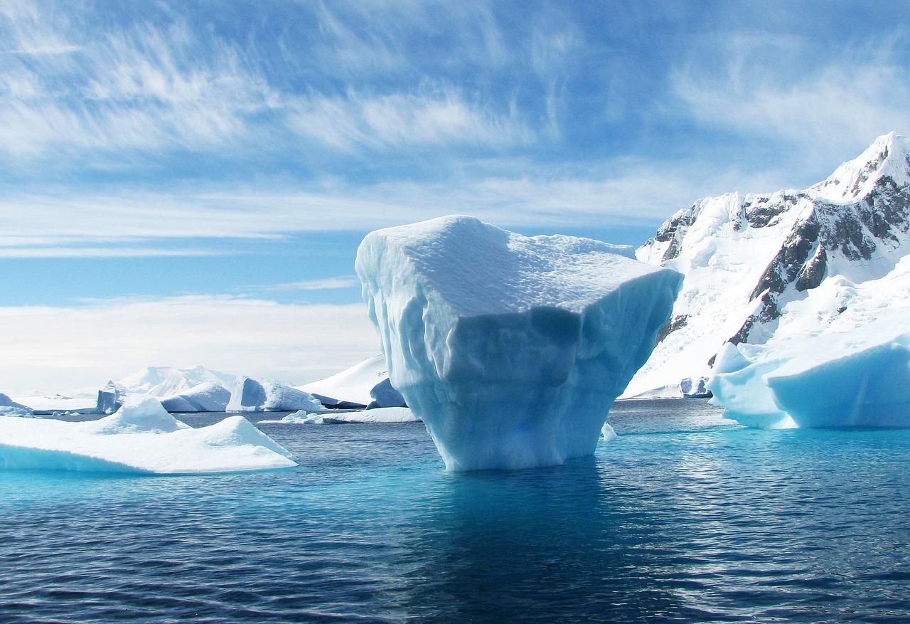 Que significa soñar con hielo